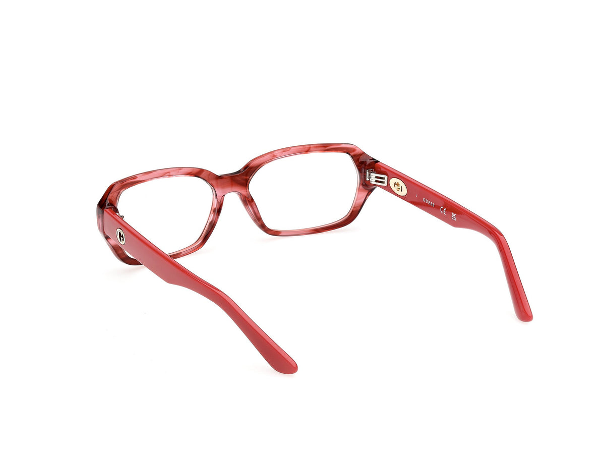 Gafas Graduadas Guess GU50380 068 56 15