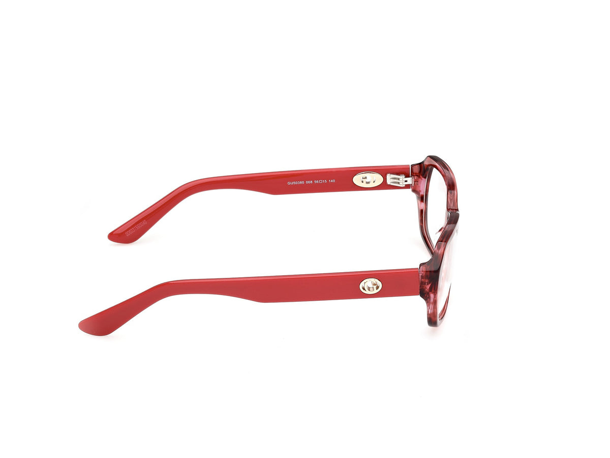 Gafas Graduadas Guess GU50380 068 56 15