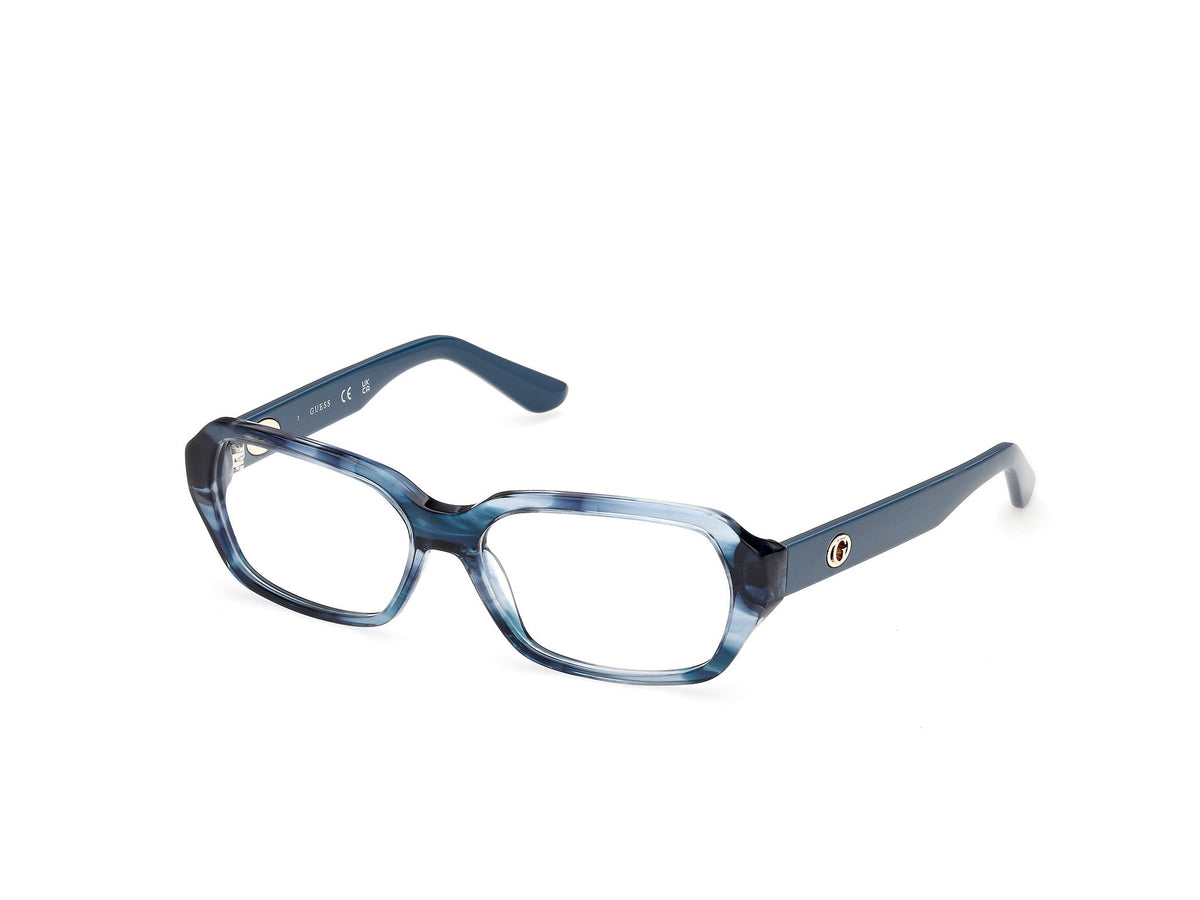 Gafas Graduadas Guess GU50380 092 56 15