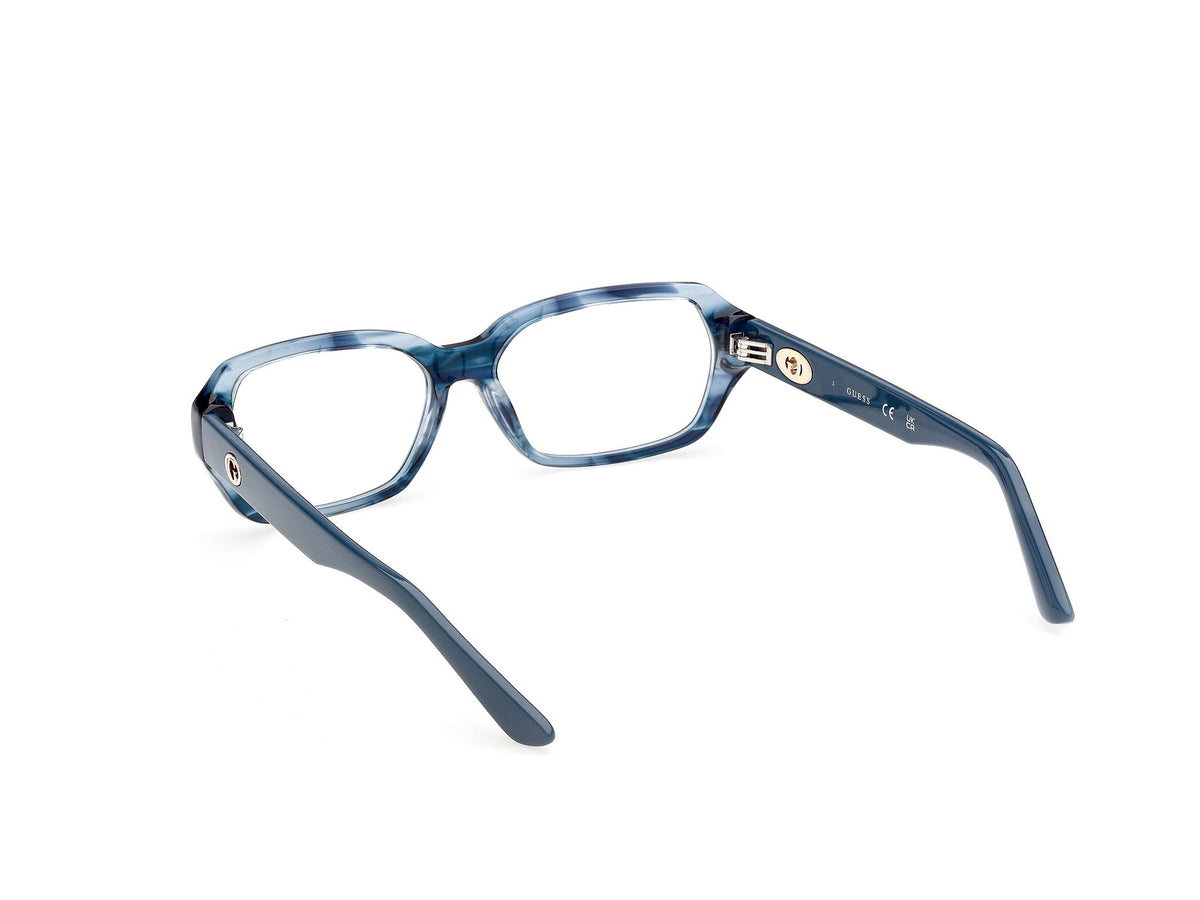 Gafas Graduadas Guess GU50380 092 56 15