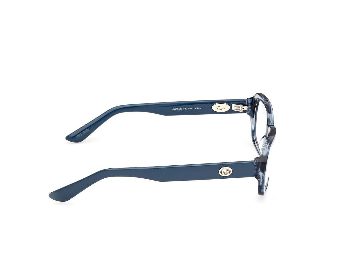 Gafas Graduadas Guess GU50380 092 56 15