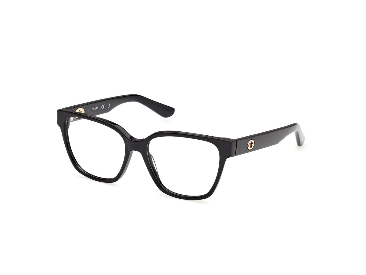 Gafas Graduadas Guess GU50381 001 54 15