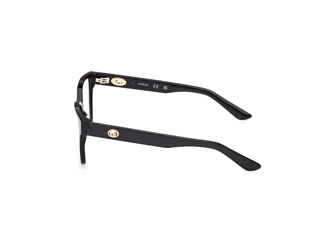 Gafas Graduadas Guess GU50381 001 54 15