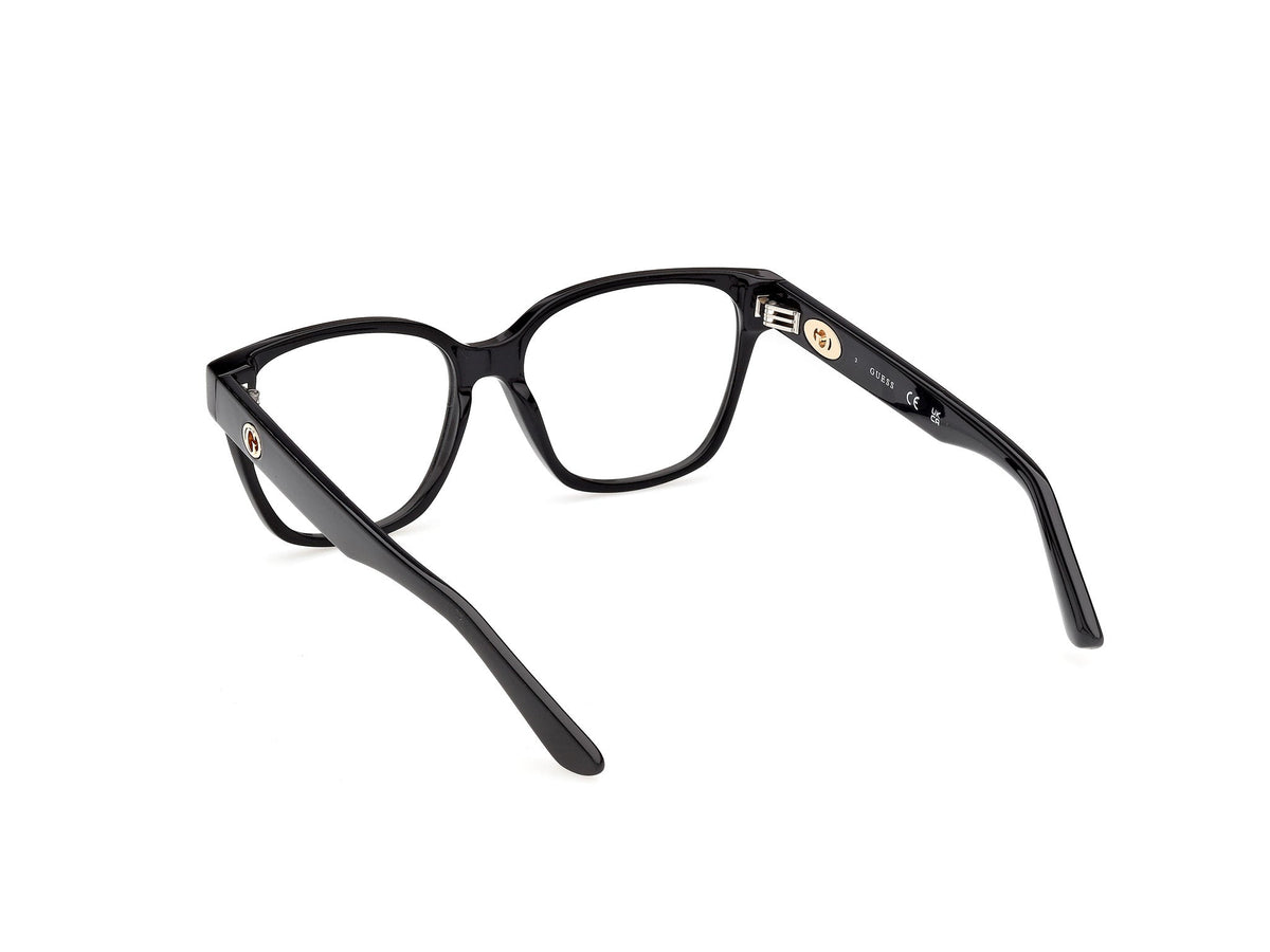 Gafas Graduadas Guess GU50381 001 54 15