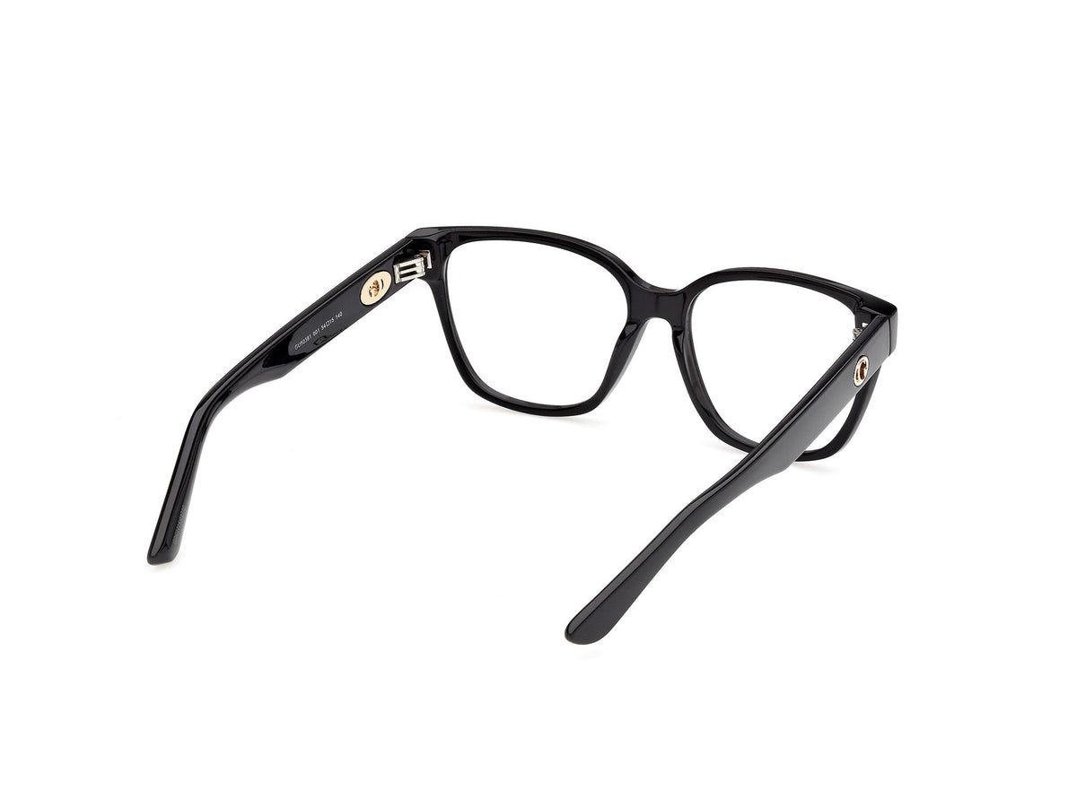 Gafas Graduadas Guess GU50381 001 54 15
