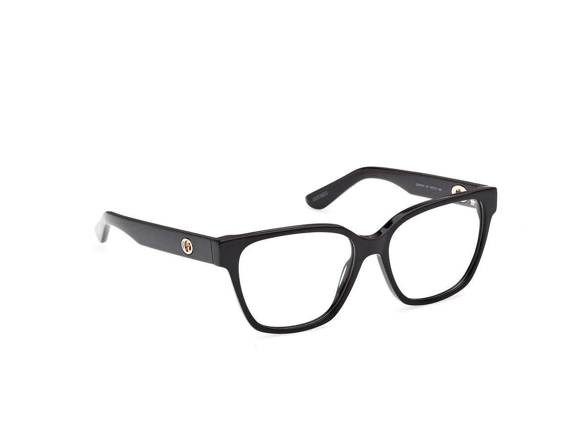 Gafas Graduadas Guess GU50381 001 54 15