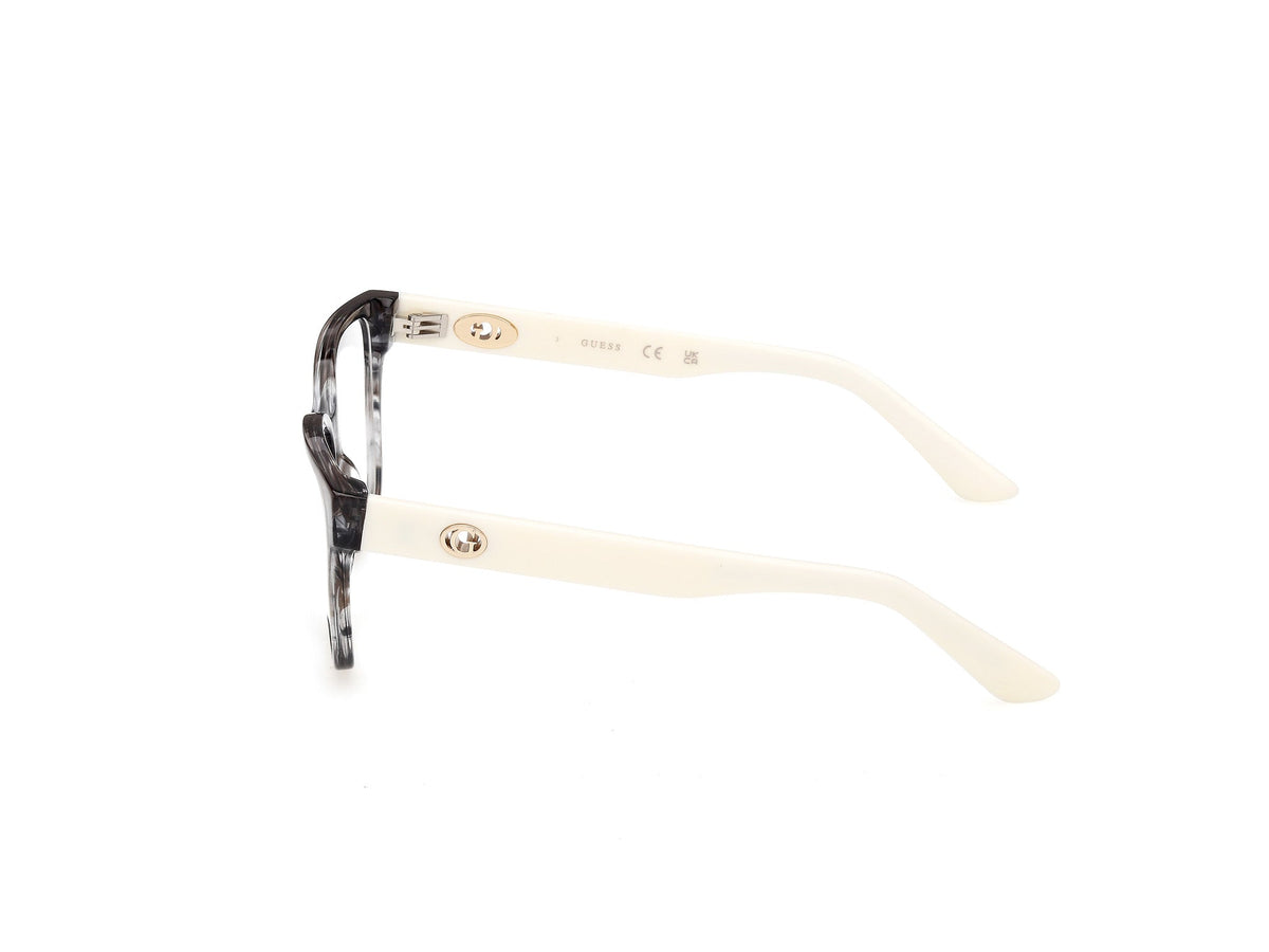 Gafas Graduadas Guess GU50381 020 54 15
