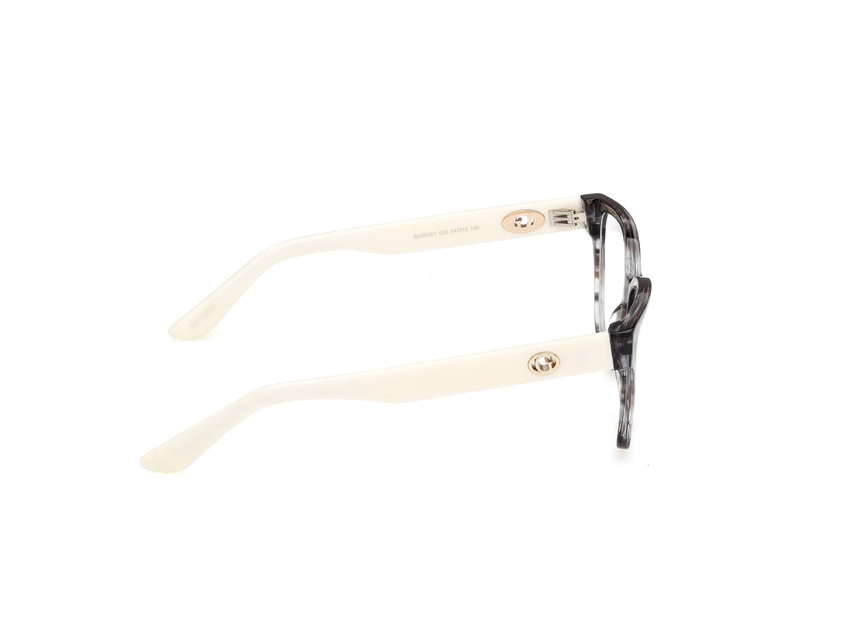Gafas Graduadas Guess GU50381 020 54 15