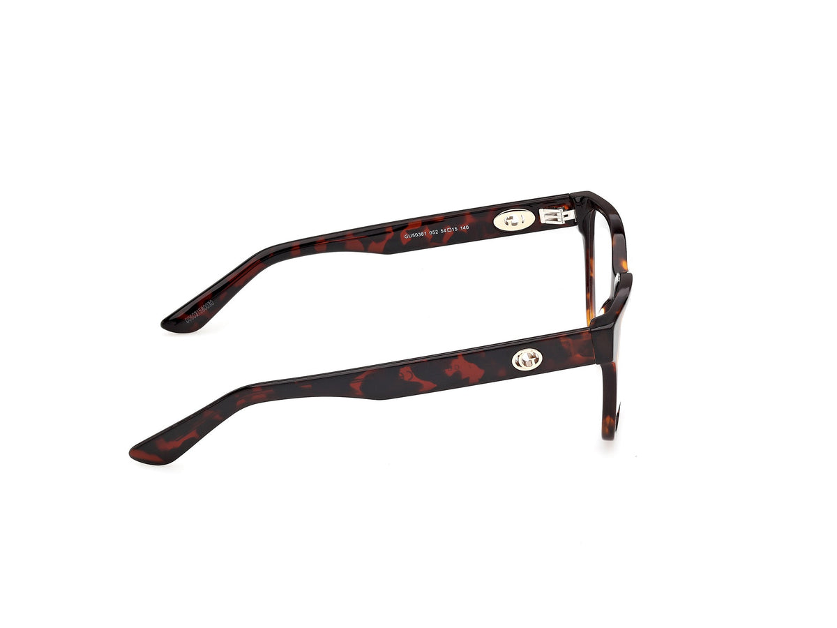 Gafas Graduadas Guess GU50381 052 54 15