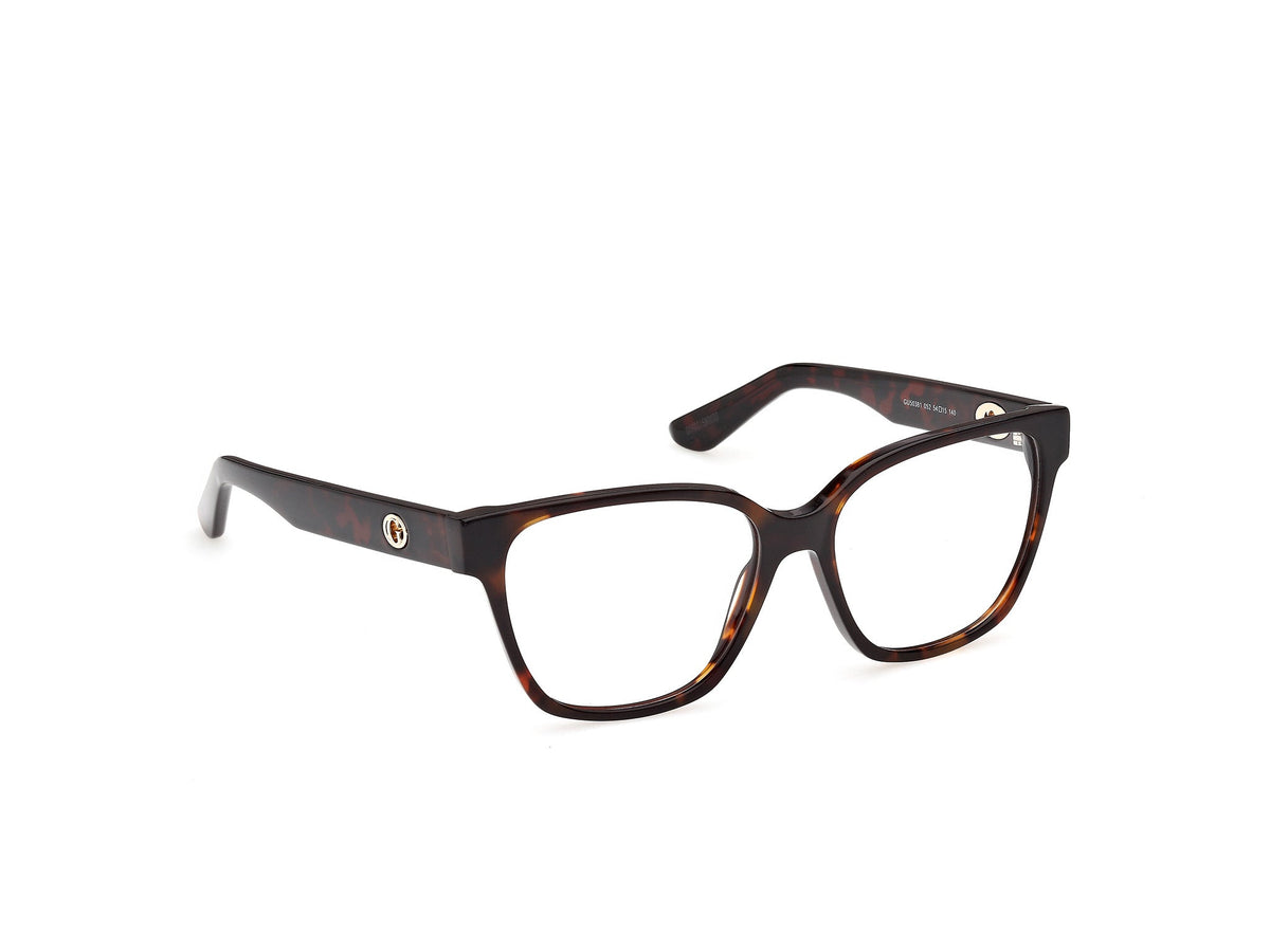 Gafas Graduadas Guess GU50381 052 54 15