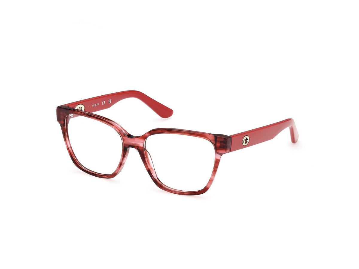 Gafas Graduadas Guess GU50381 068 54 15
