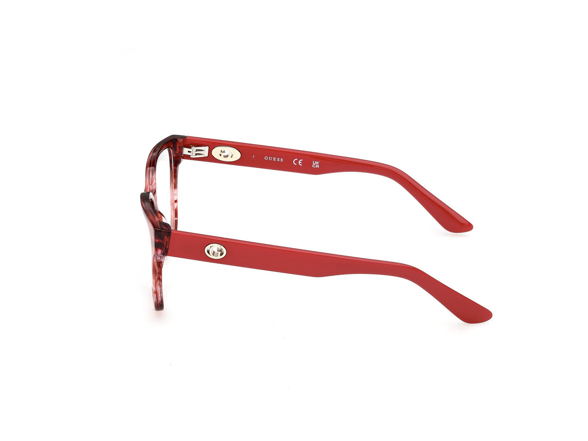 Gafas Graduadas Guess GU50381 068 54 15