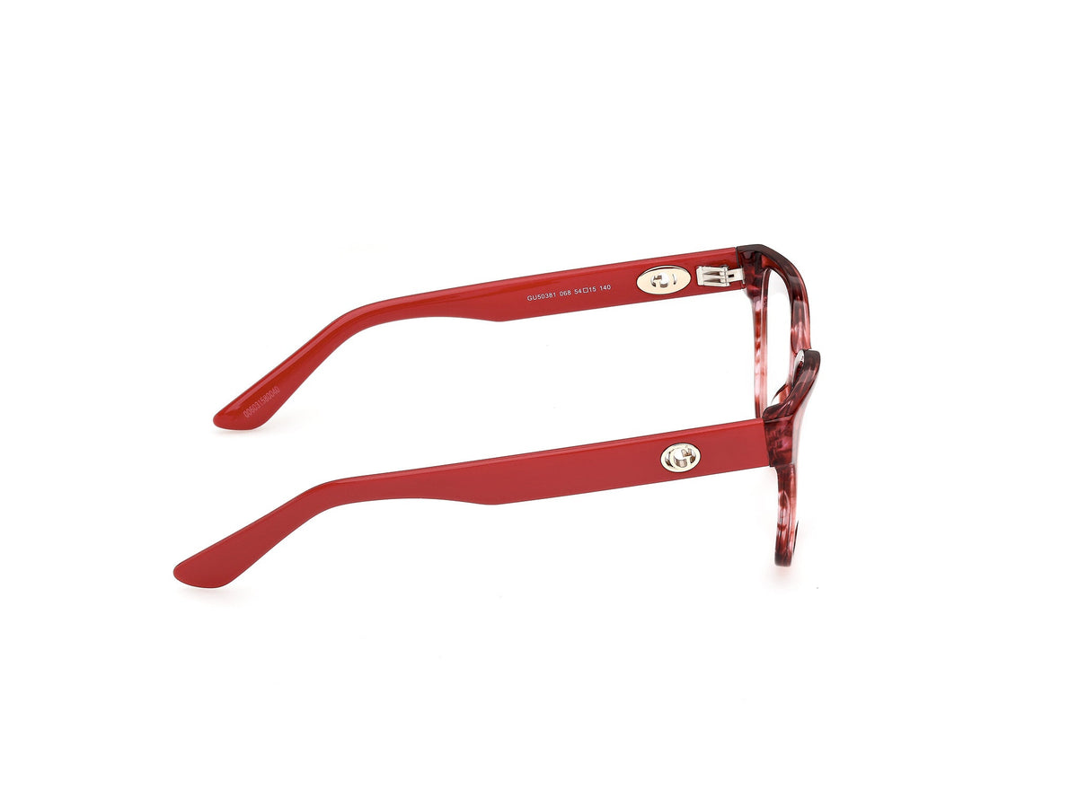 Gafas Graduadas Guess GU50381 068 54 15
