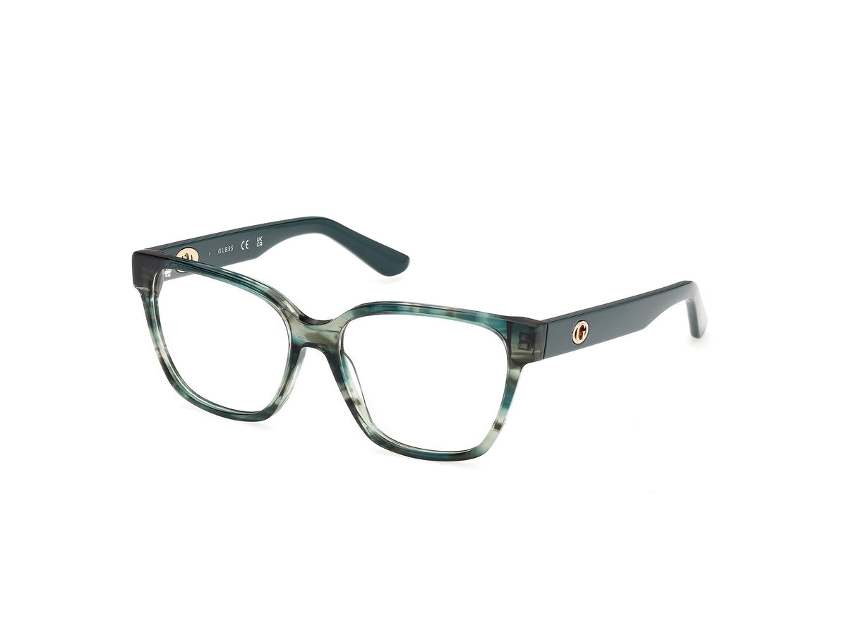 Gafas Graduadas Guess GU50381 098 54 15