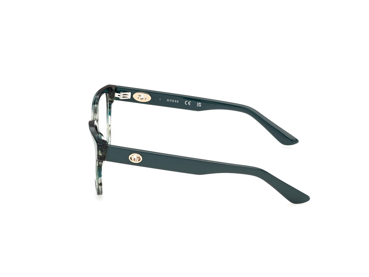 Gafas Graduadas Guess GU50381 098 54 15