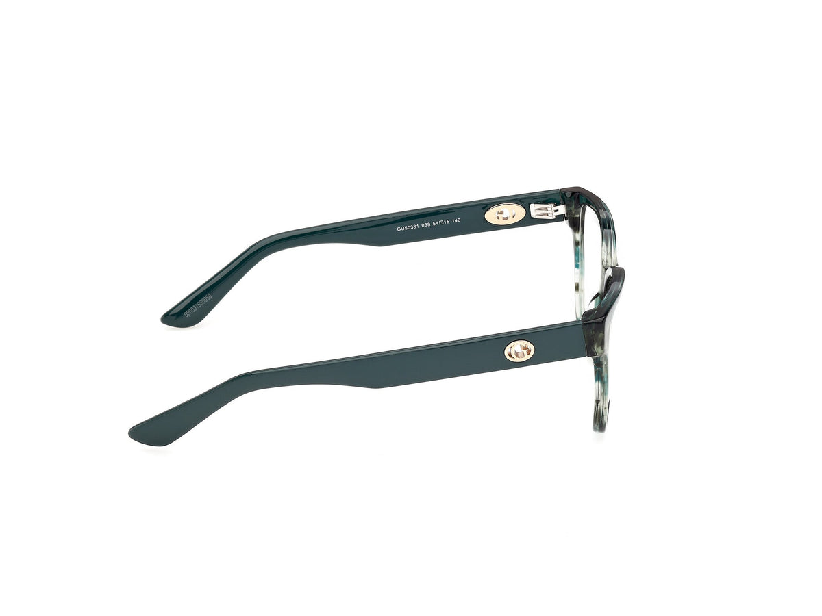 Gafas Graduadas Guess GU50381 098 54 15