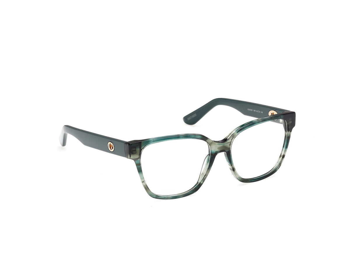 Gafas Graduadas Guess GU50381 098 54 15