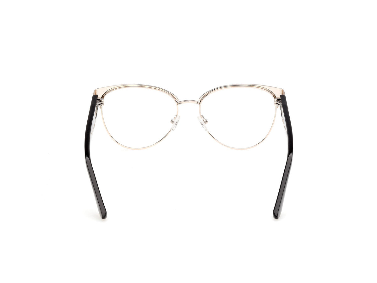 Prescription Glasses Guess GU50382 002 55 16