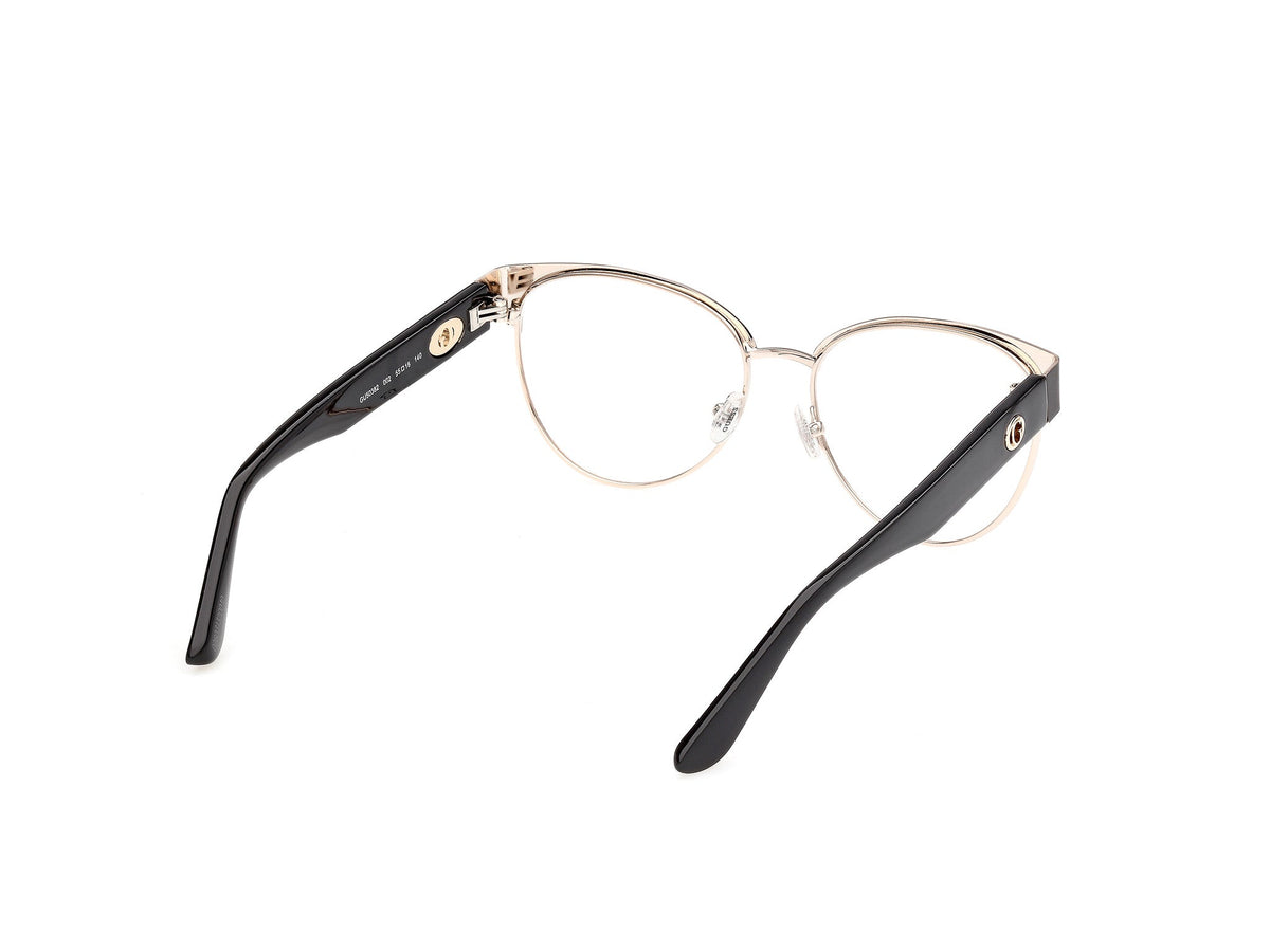 Prescription Glasses Guess GU50382 002 55 16