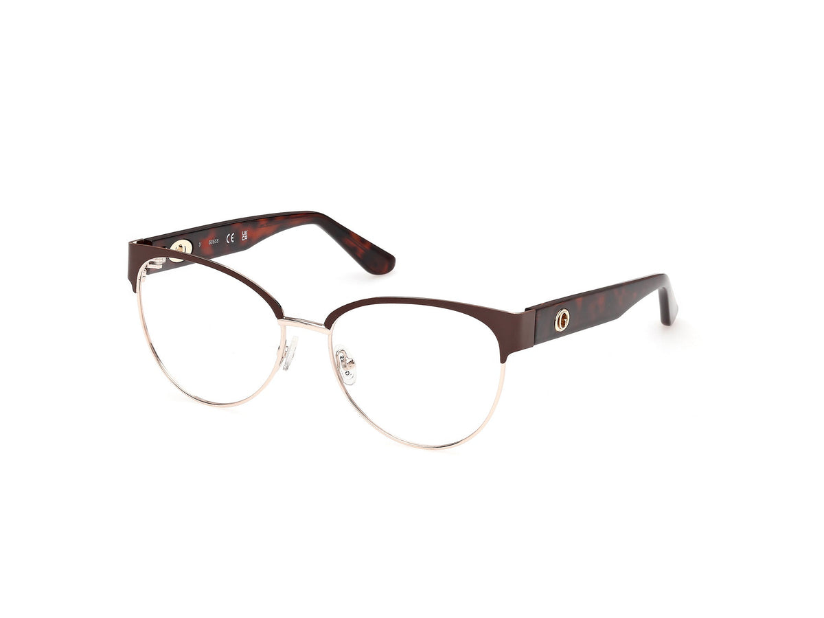Prescription Glasses Guess GU50382 049 55 16