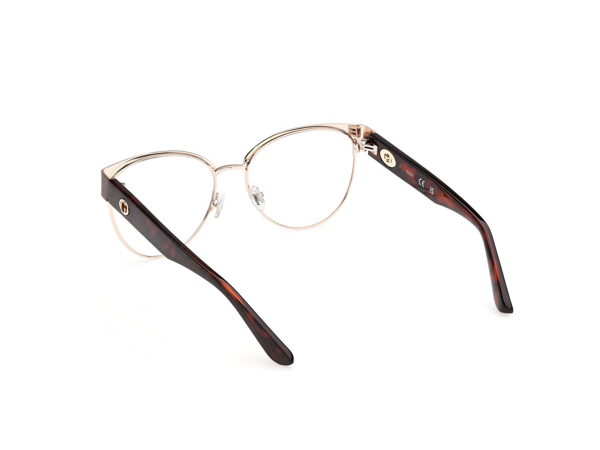 Prescription Glasses Guess GU50382 049 55 16