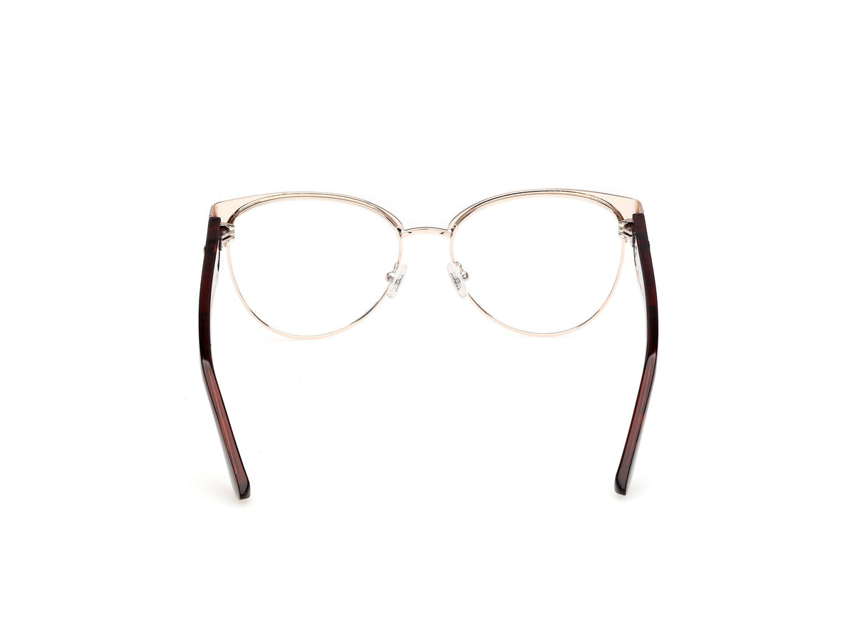 Prescription Glasses Guess GU50382 049 55 16