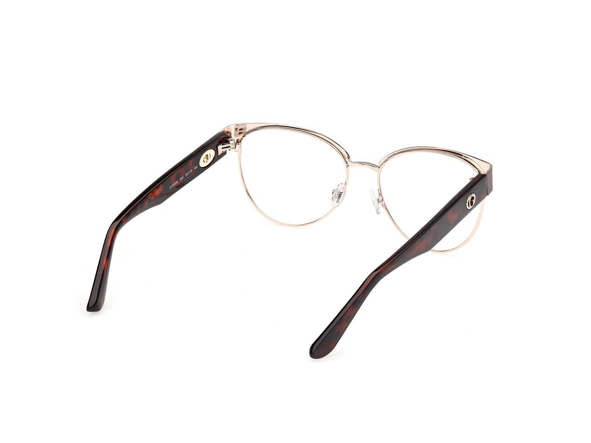 Prescription Glasses Guess GU50382 049 55 16