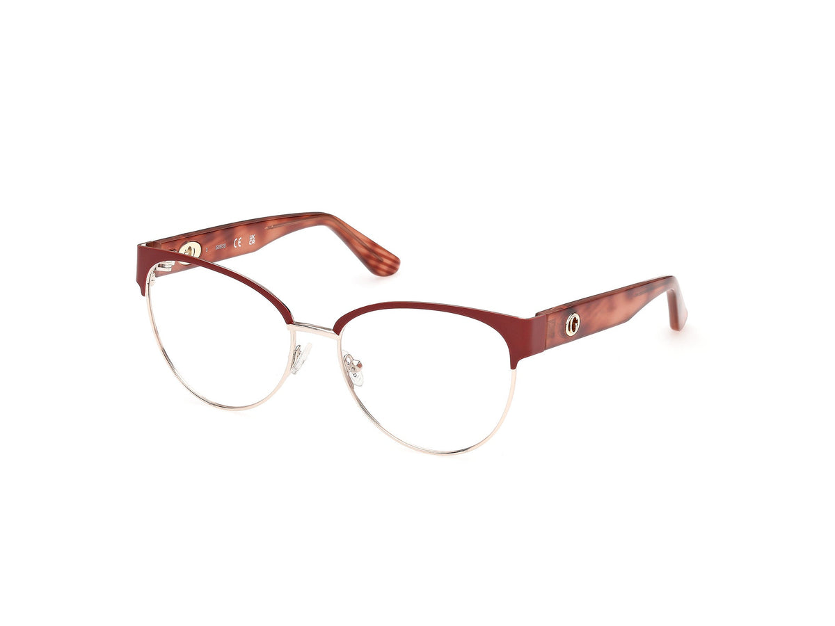 Prescription Glasses Guess GU50382 067 55 16