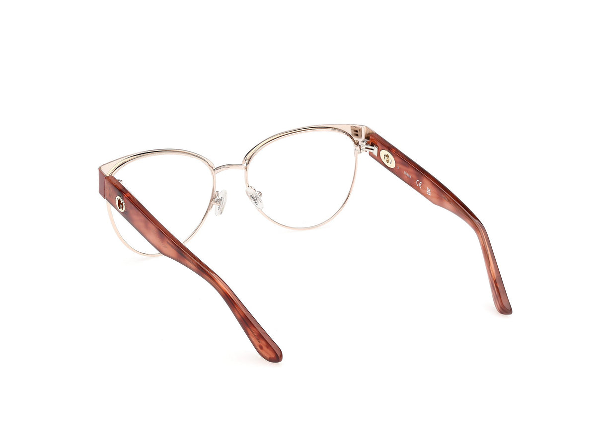 Prescription Glasses Guess GU50382 067 55 16
