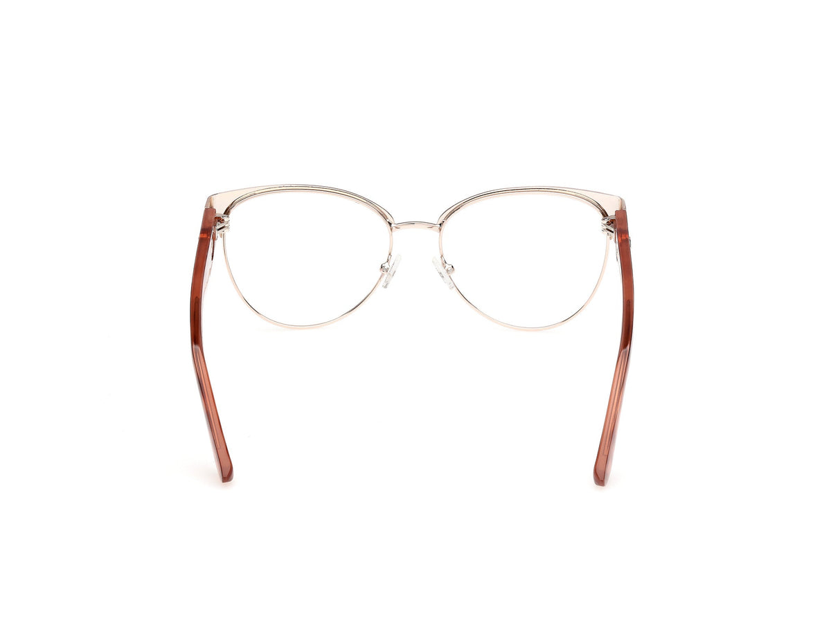 Prescription Glasses Guess GU50382 067 55 16