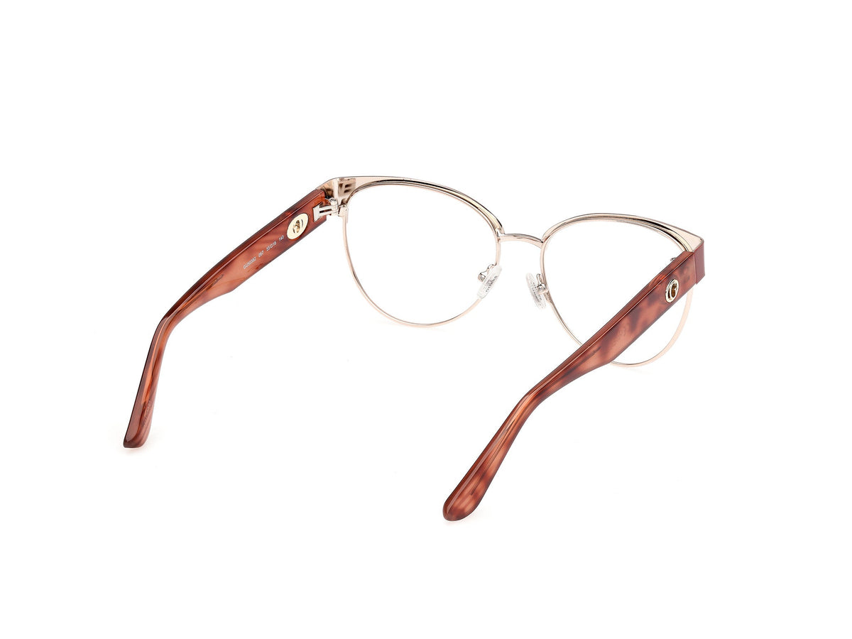 Prescription Glasses Guess GU50382 067 55 16