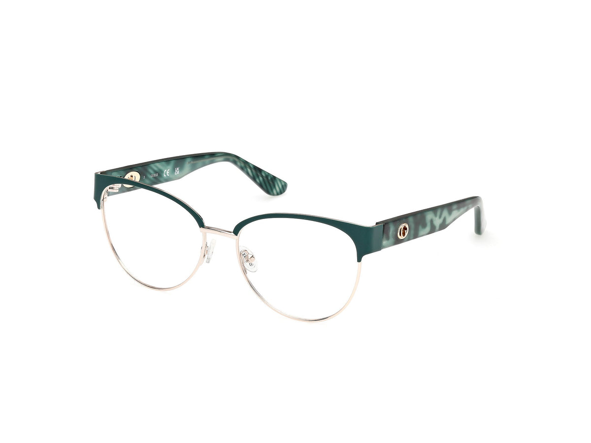 Prescription Glasses Guess GU50382 097 55 16