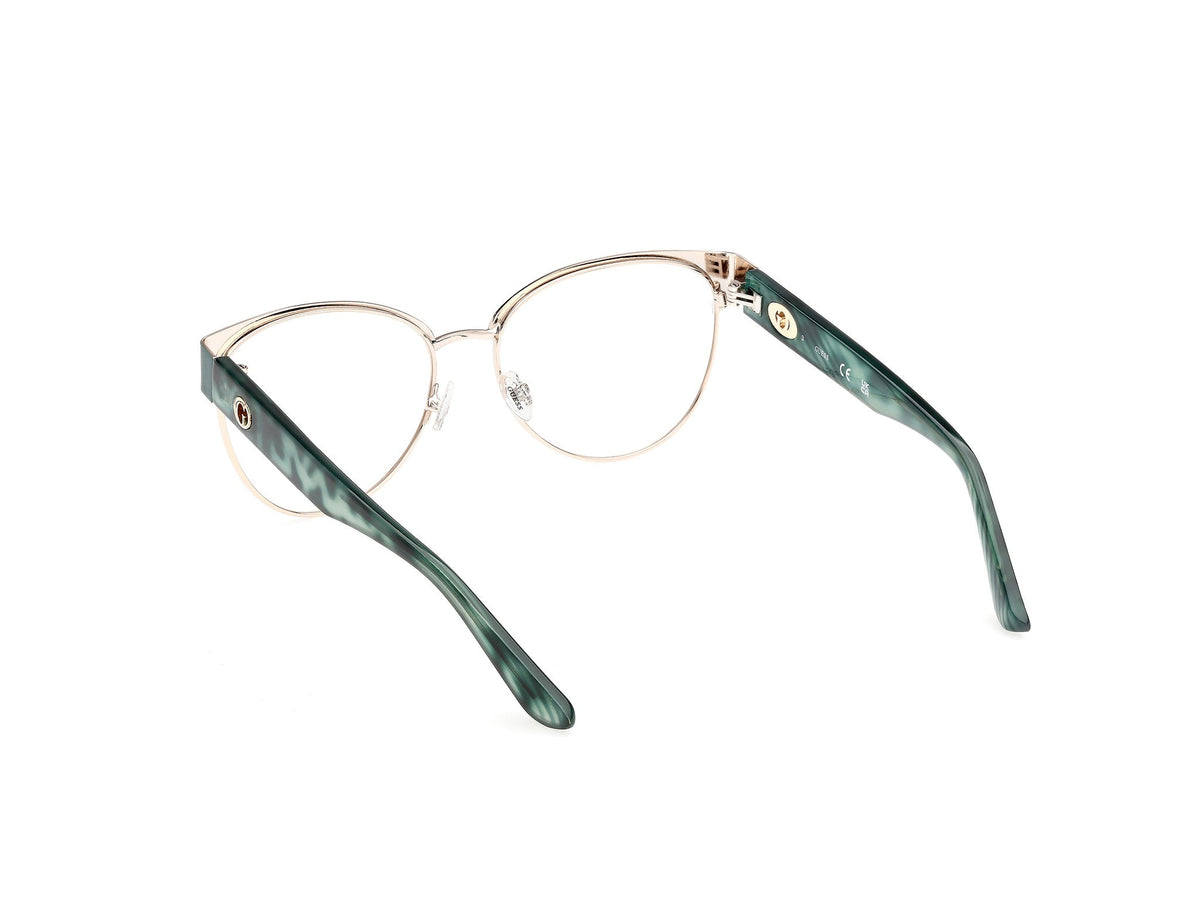 Prescription Glasses Guess GU50382 097 55 16