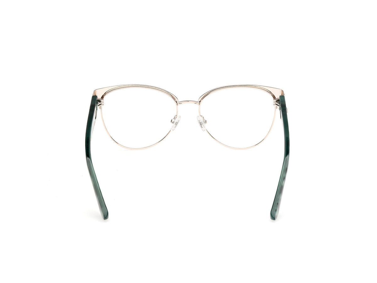Prescription Glasses Guess GU50382 097 55 16
