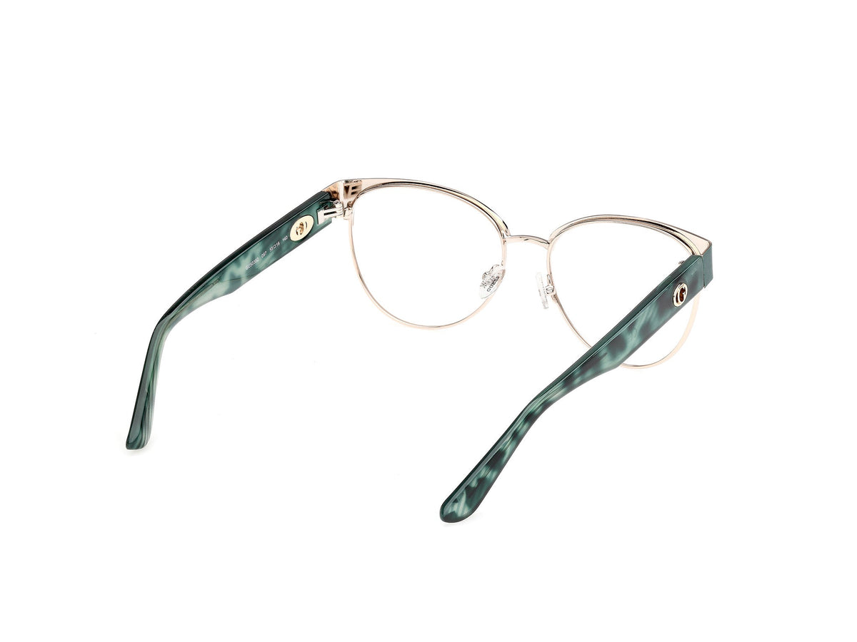 Prescription Glasses Guess GU50382 097 55 16