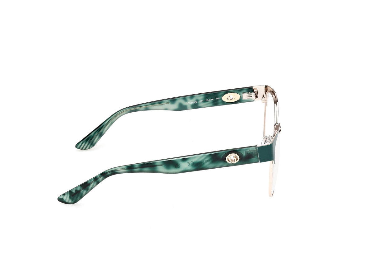 Prescription Glasses Guess GU50382 097 55 16