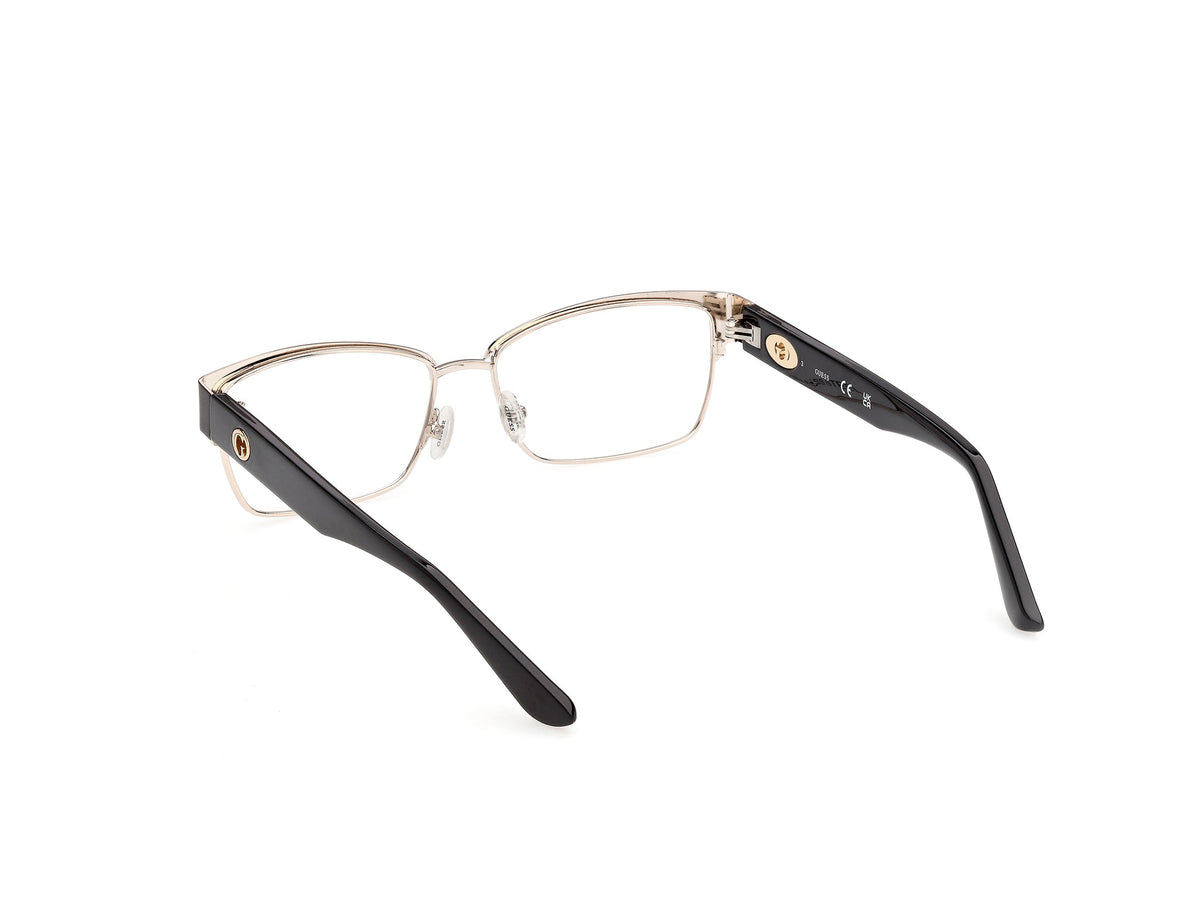 Prescription Glasses Guess GU50383 002 55 15