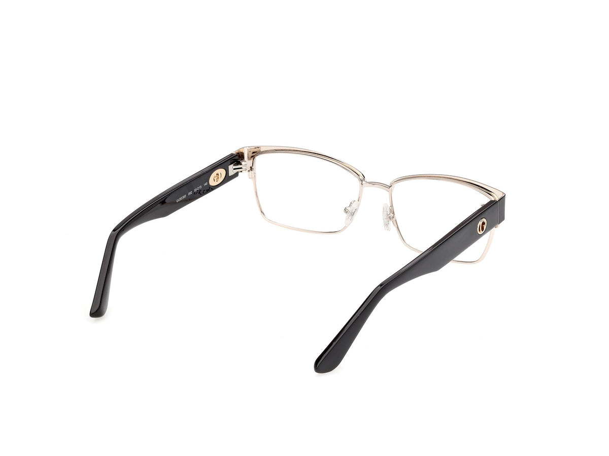 Prescription Glasses Guess GU50383 002 55 15