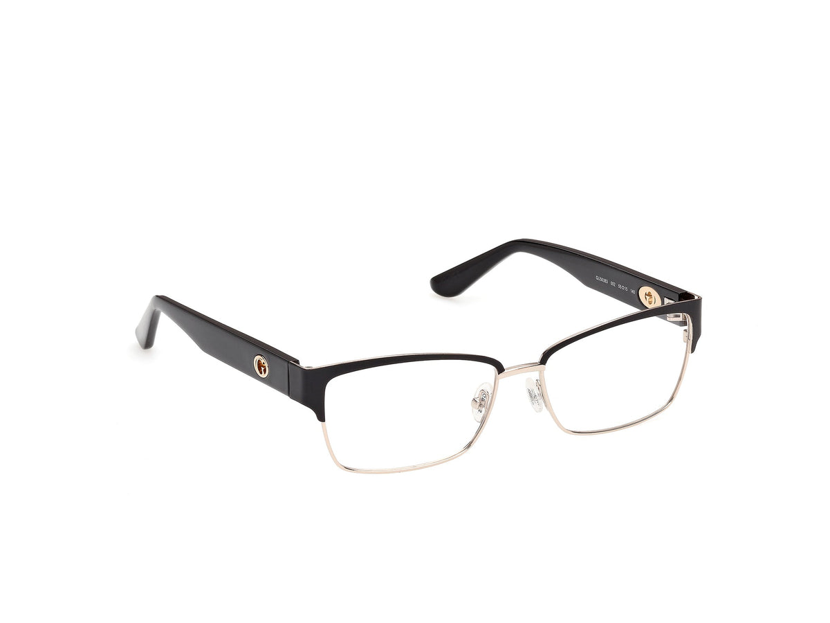 Prescription Glasses Guess GU50383 002 55 15