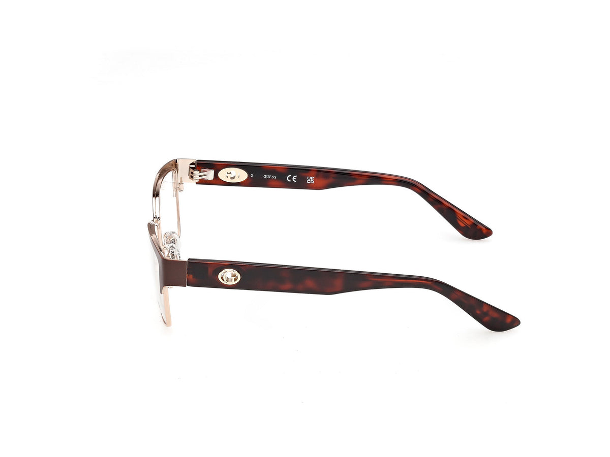 Prescription Glasses Guess GU50383 049 55 15