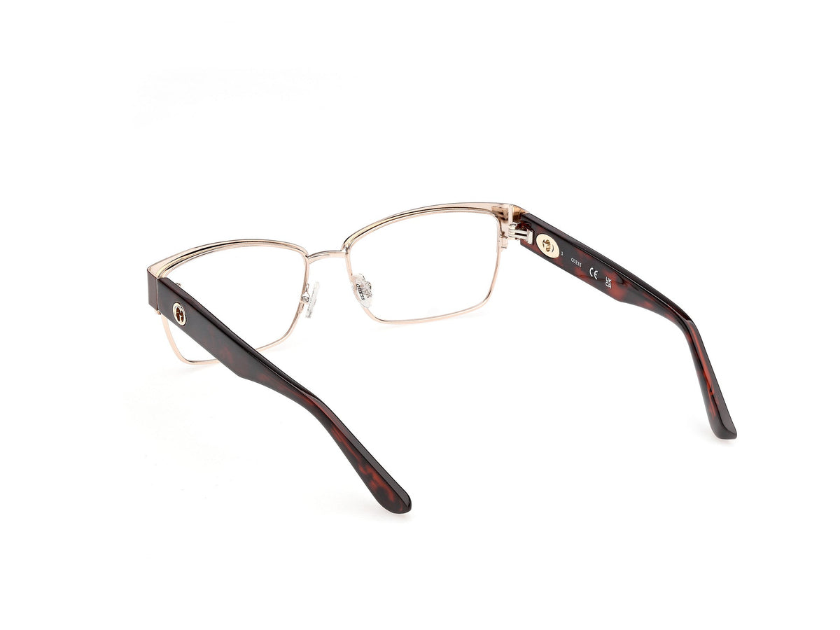 Prescription Glasses Guess GU50383 049 55 15