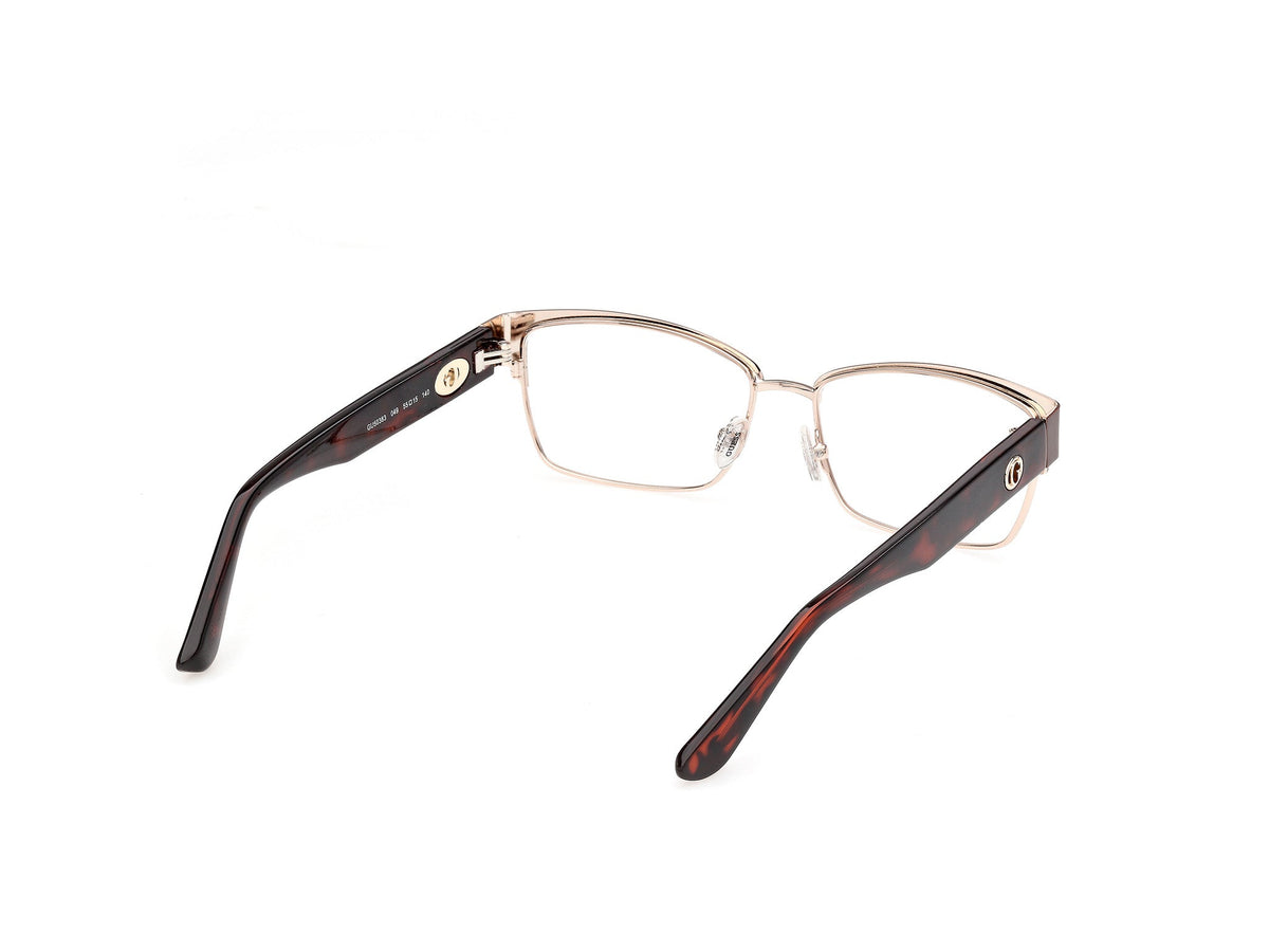 Prescription Glasses Guess GU50383 049 55 15