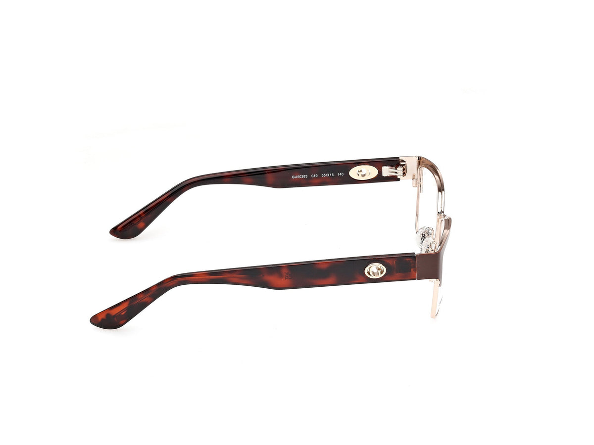 Prescription Glasses Guess GU50383 049 55 15