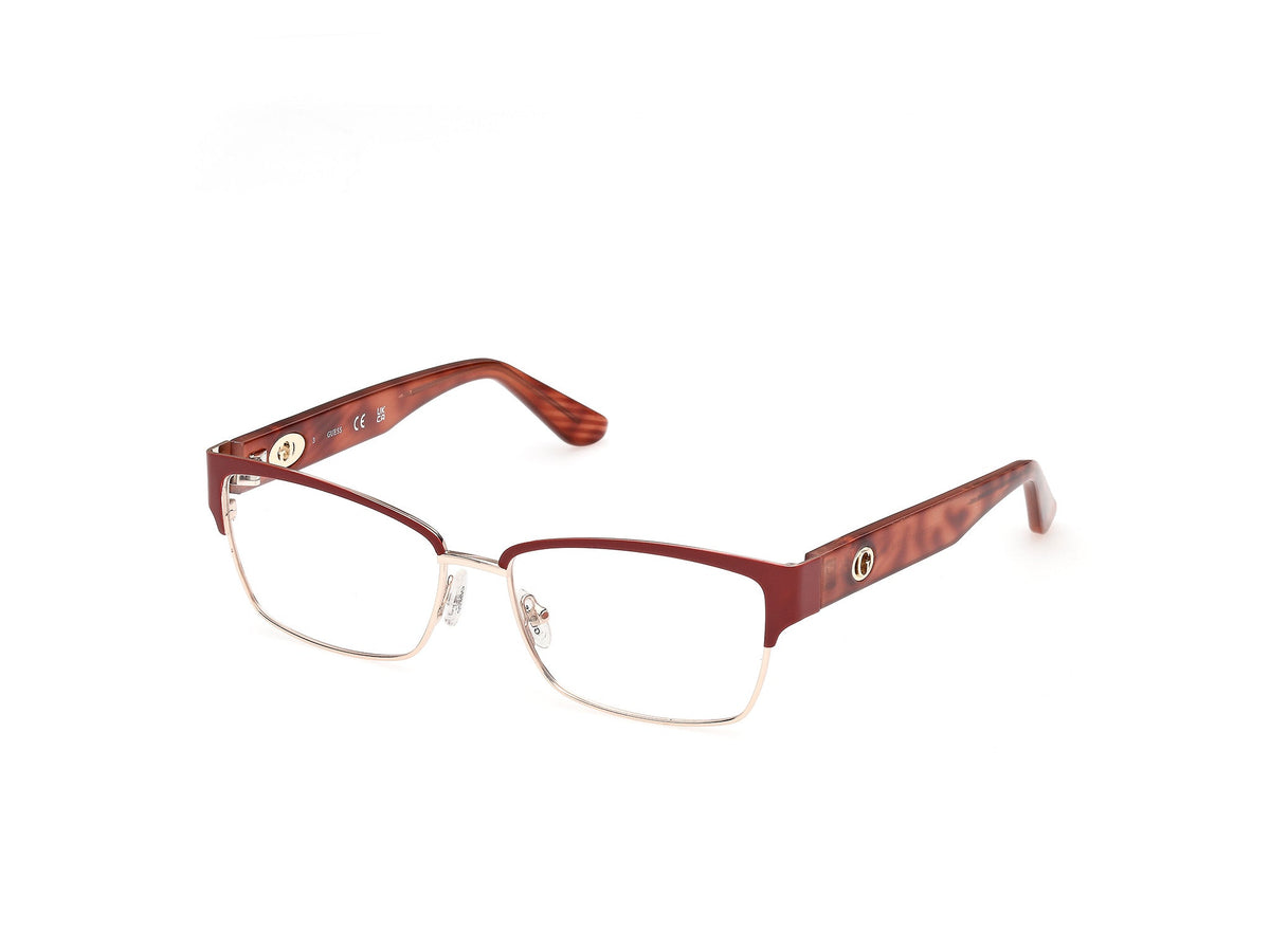 Prescription Glasses Guess GU50383 067 55 15