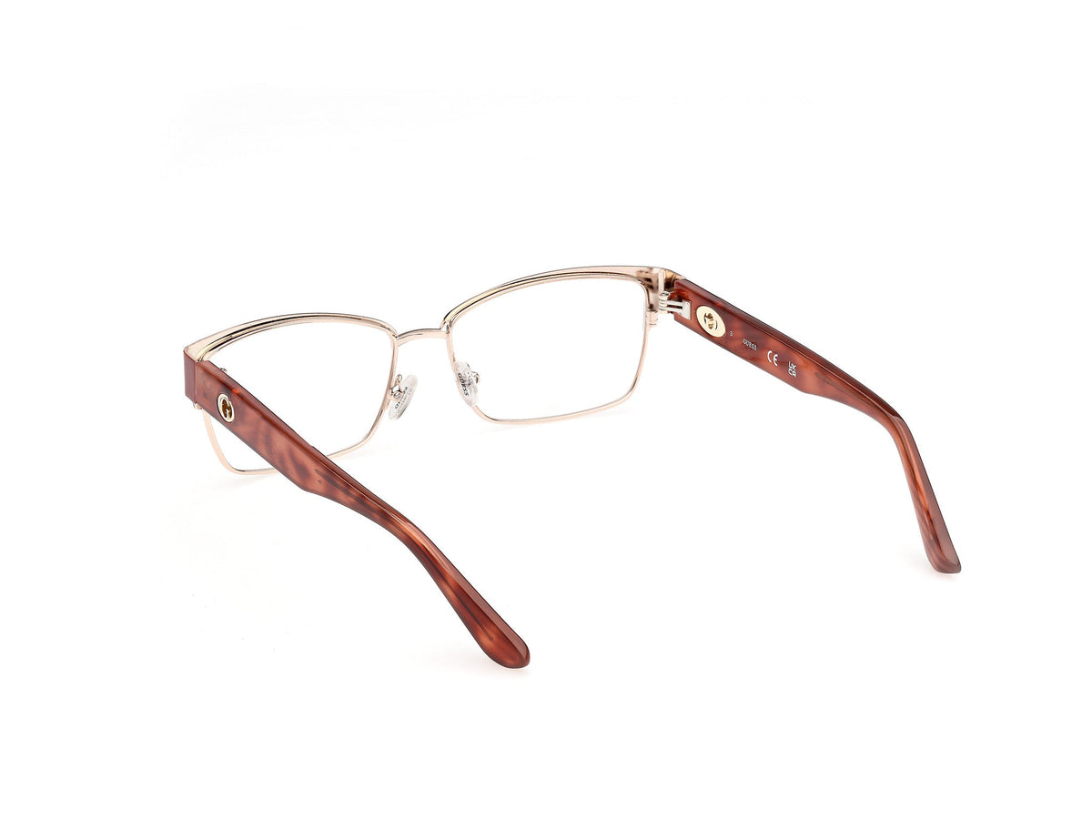 Prescription Glasses Guess GU50383 067 55 15