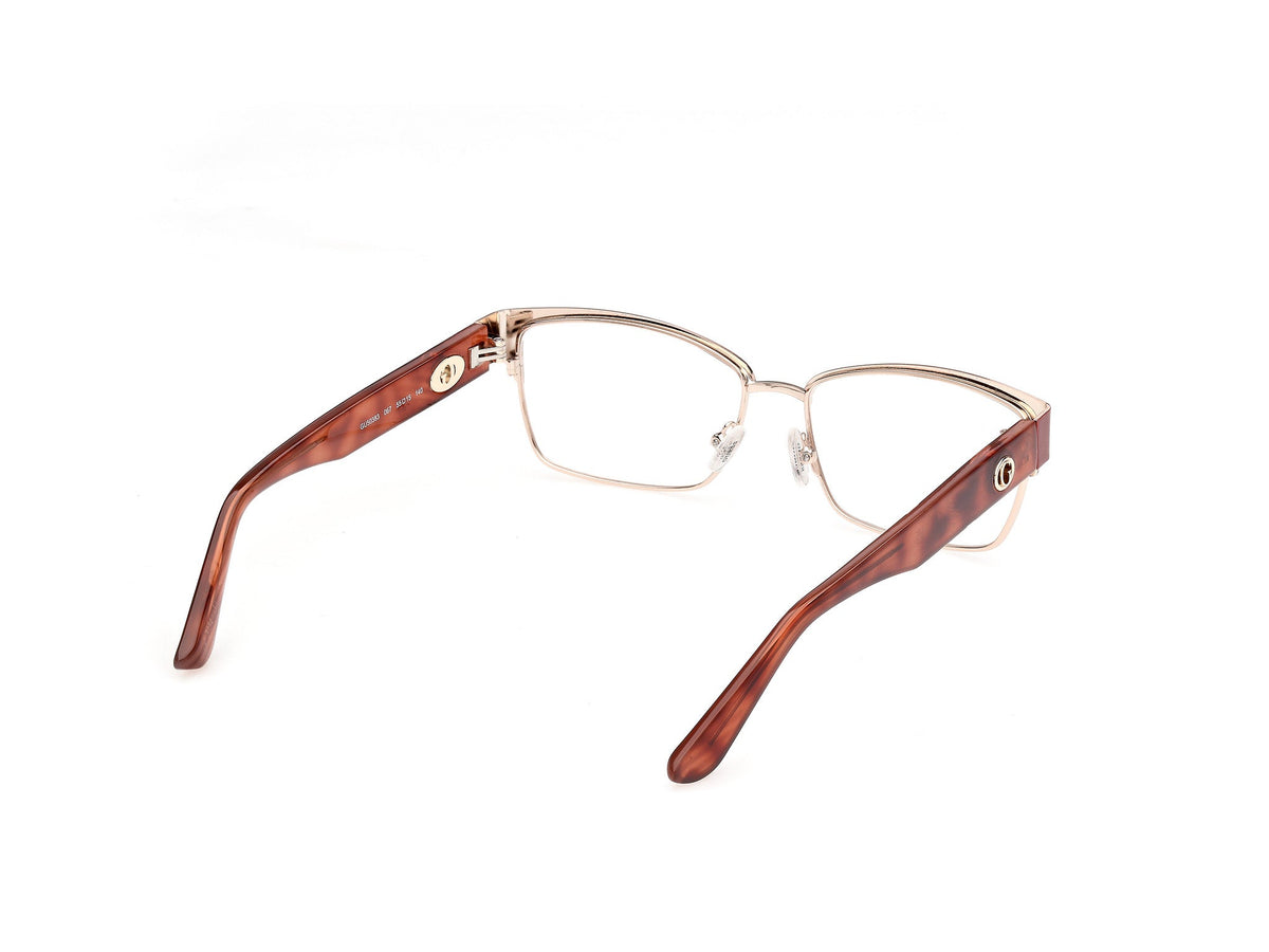 Prescription Glasses Guess GU50383 067 55 15