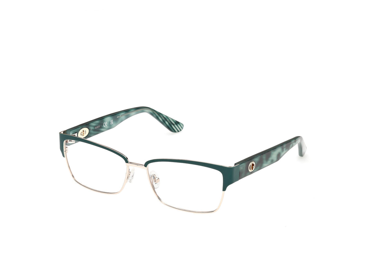 Prescription Glasses Guess GU50383 097 55 15