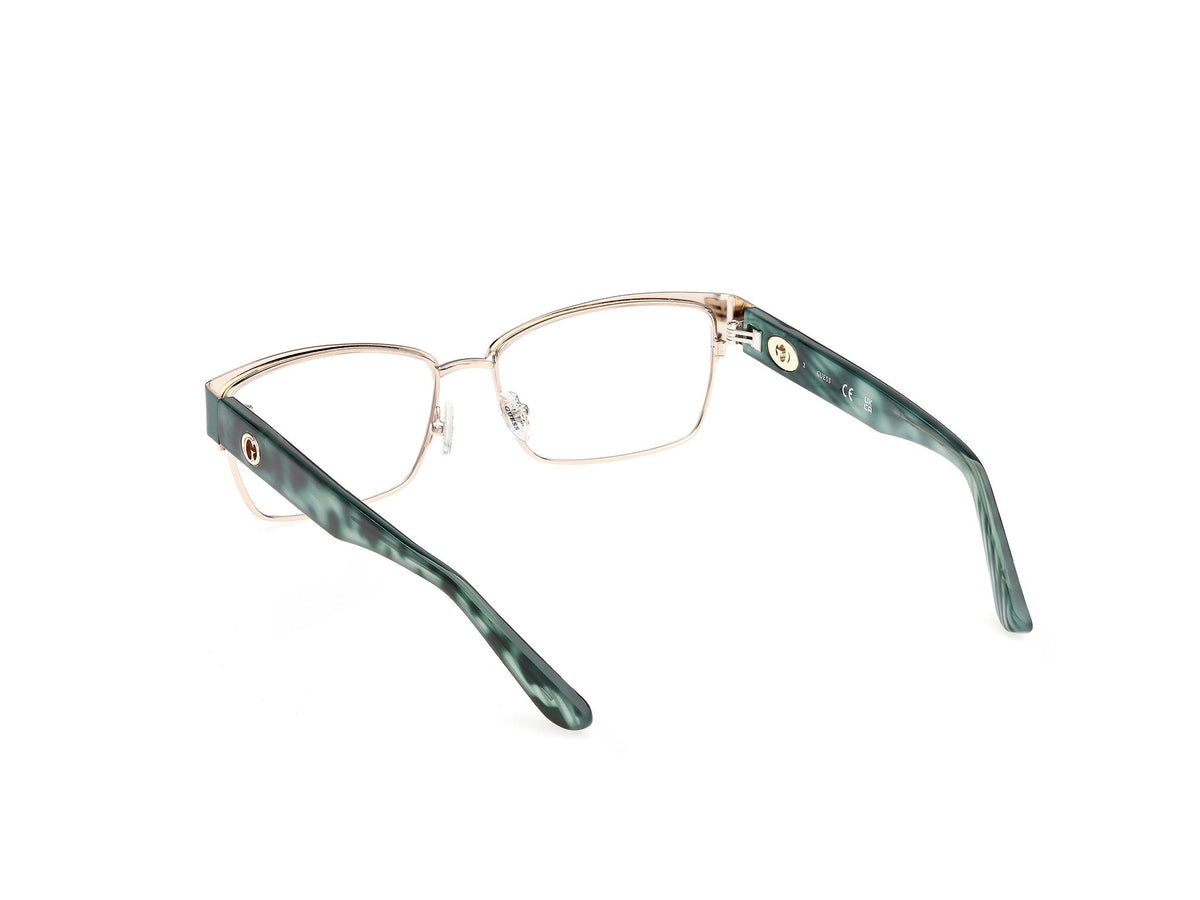 Prescription Glasses Guess GU50383 097 55 15