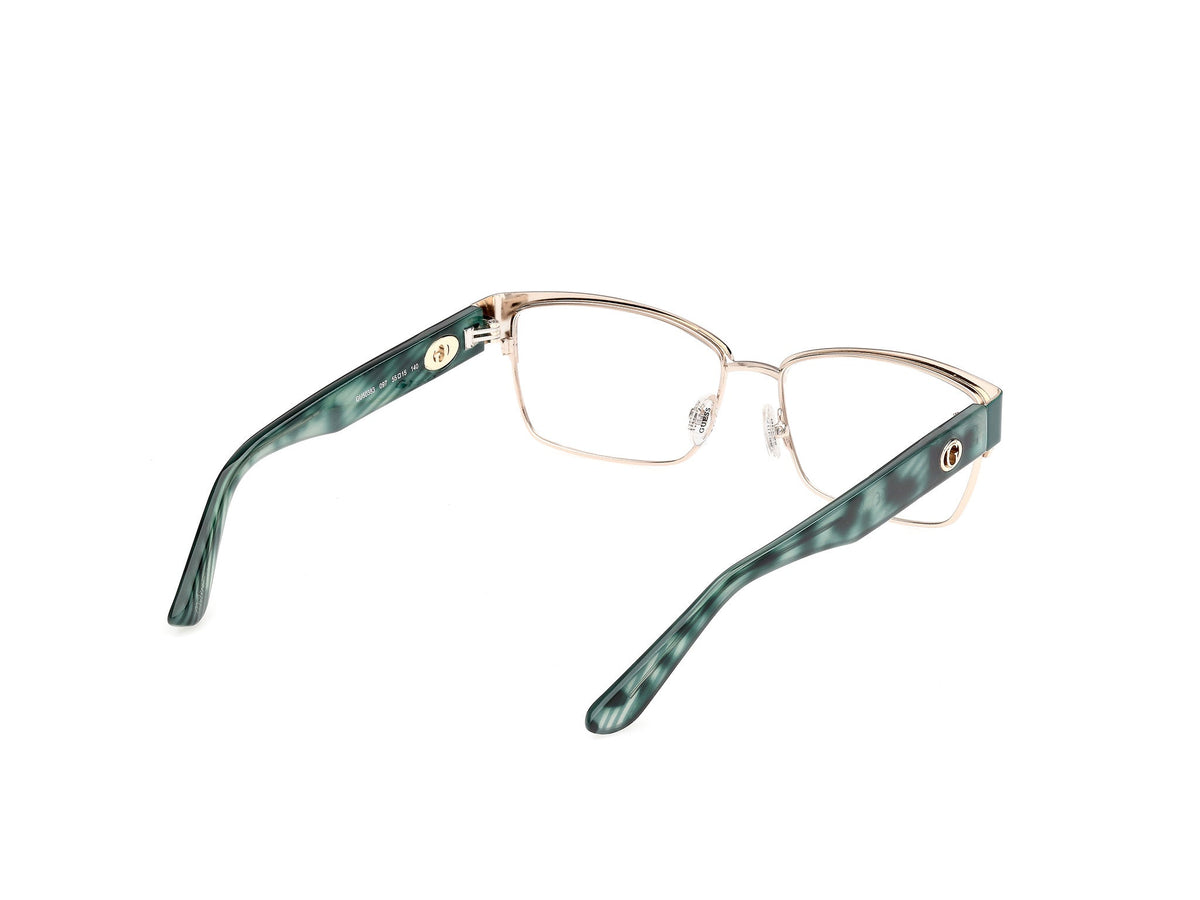 Prescription Glasses Guess GU50383 097 55 15