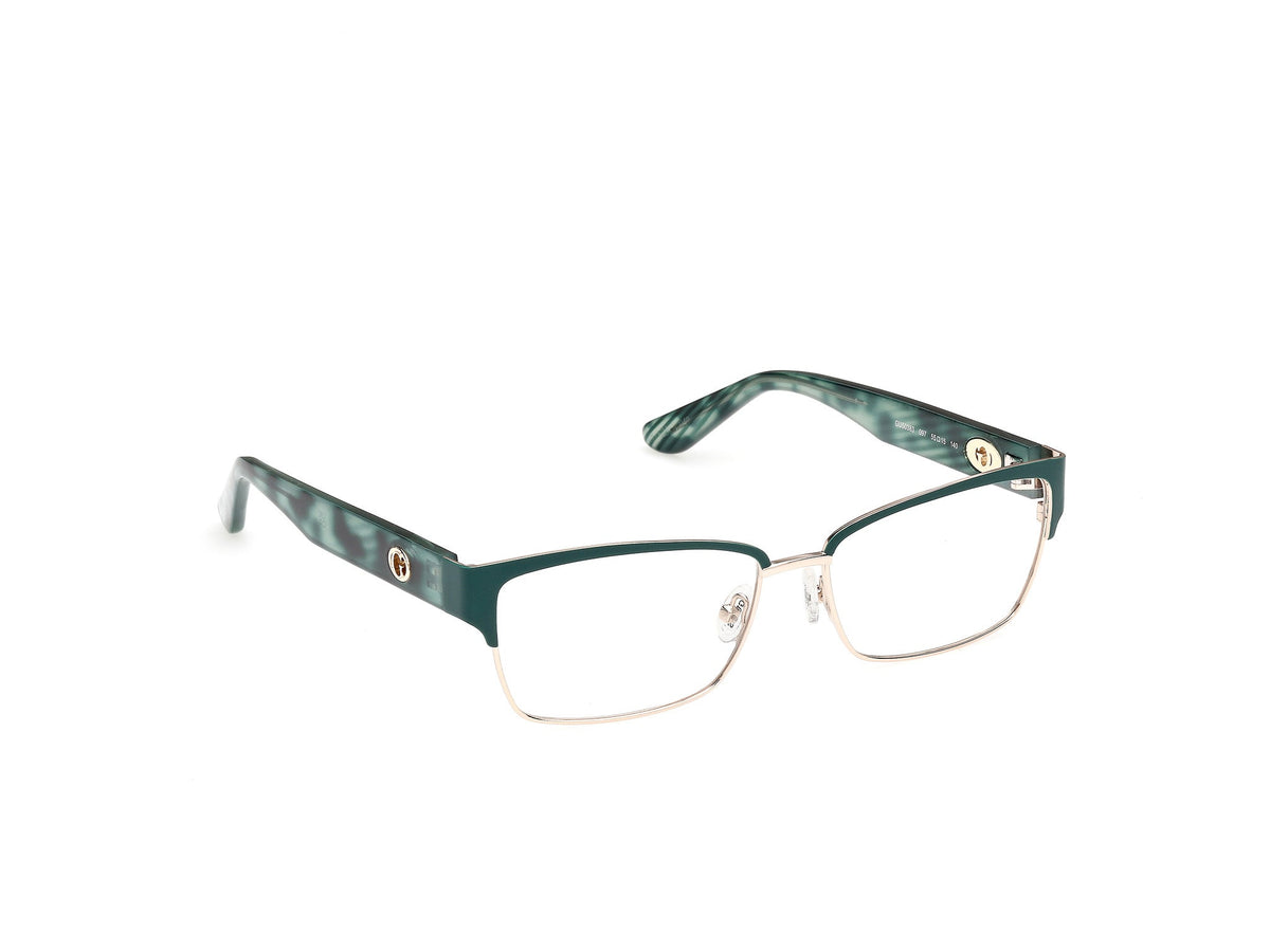 Prescription Glasses Guess GU50383 097 55 15